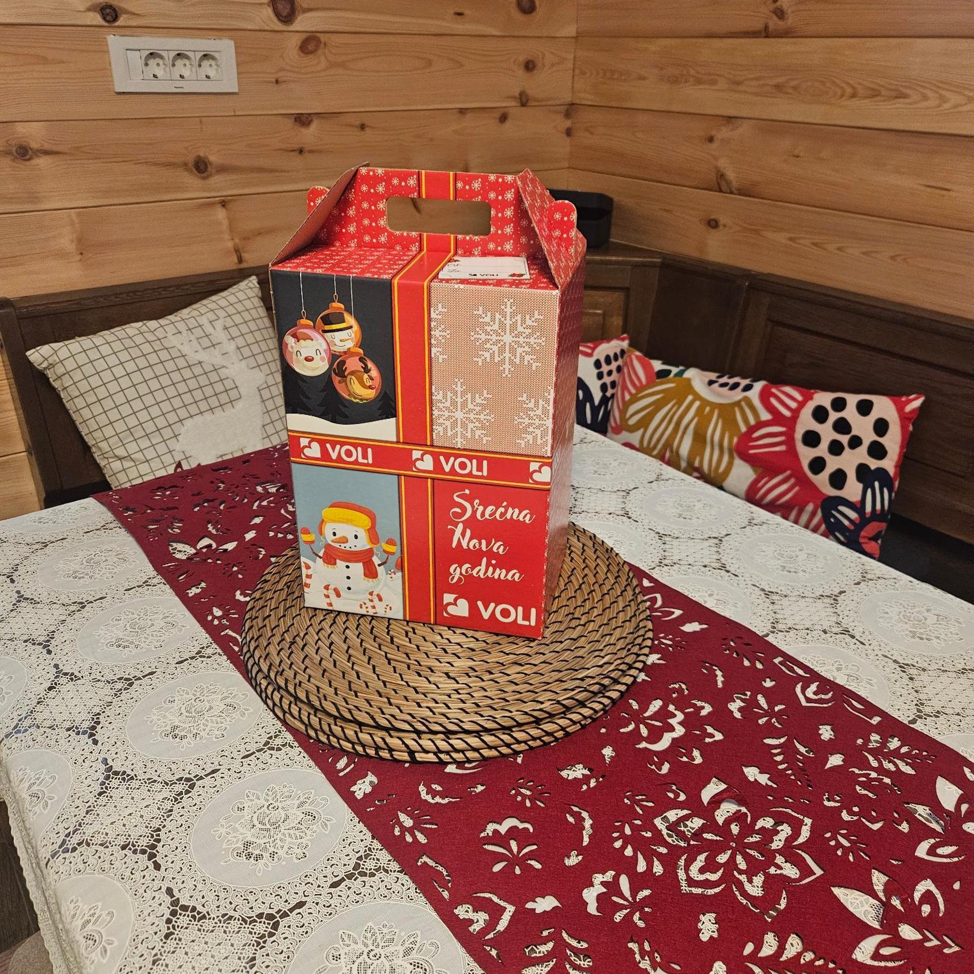 זבליאק Black Lake Chalet מראה חיצוני תמונה